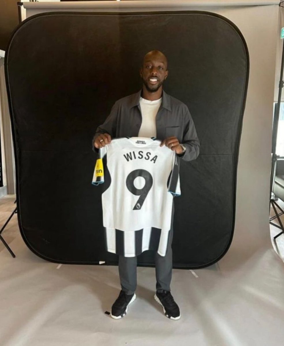 SkySports_Keith's tweet image. ⏳‼️I’m told that Yoane Wissa’s £55m transfer to Newcastle United was done with just 30 SECONDS to spare!!
😮‍💨 The 2025 summer transfer window in a nutshell! 
#NUFC