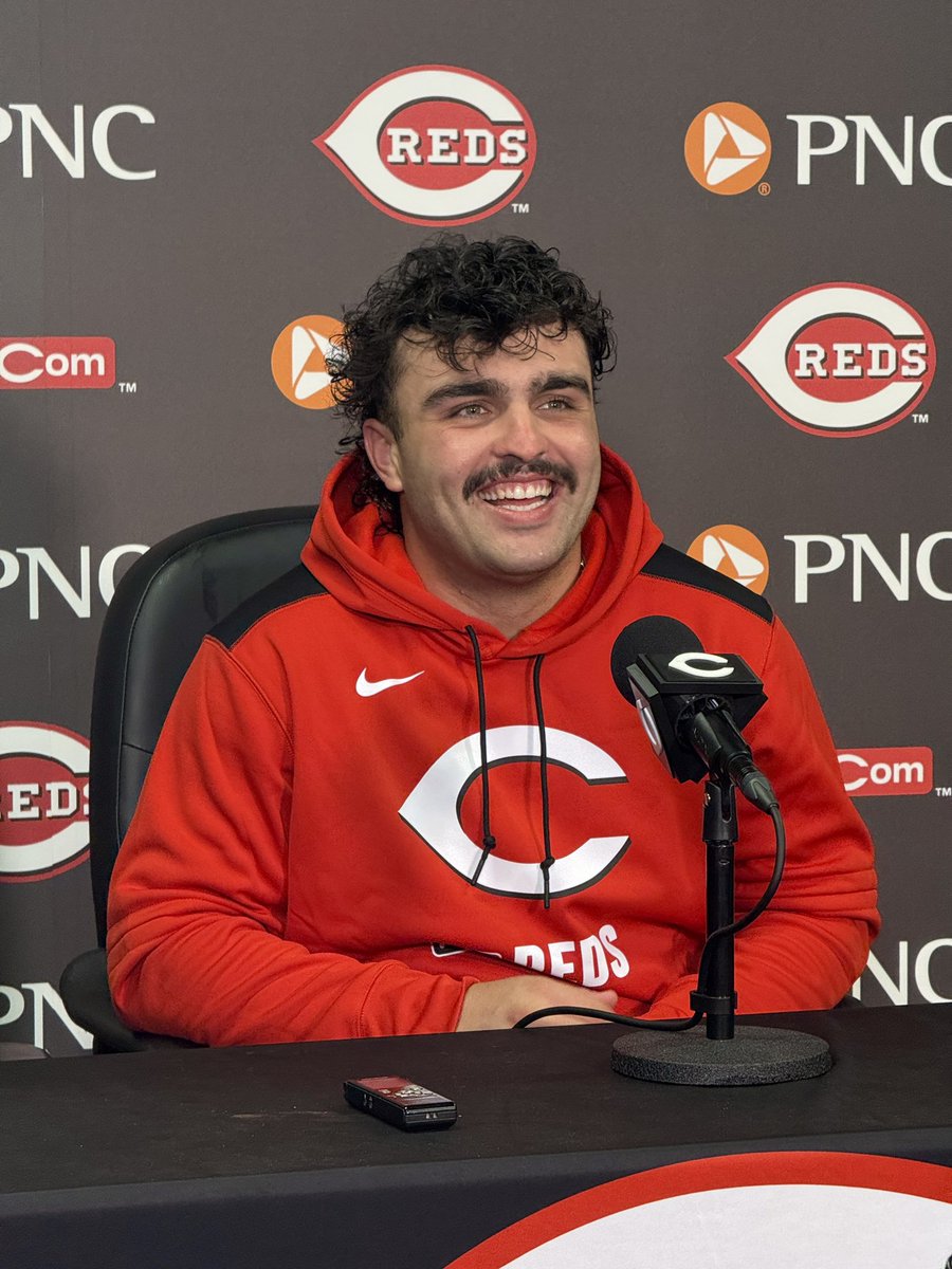 “That was probably the best day of my life.”