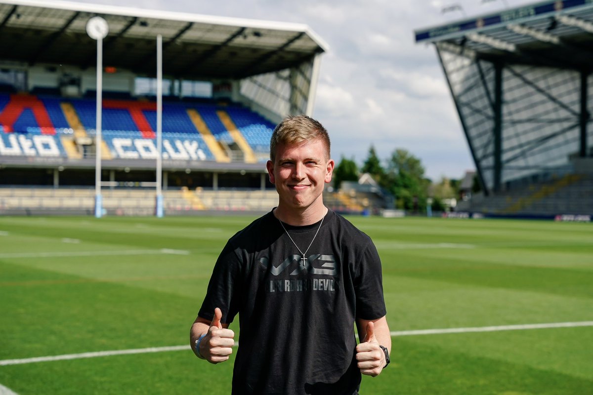 Harry Siddall tweet media