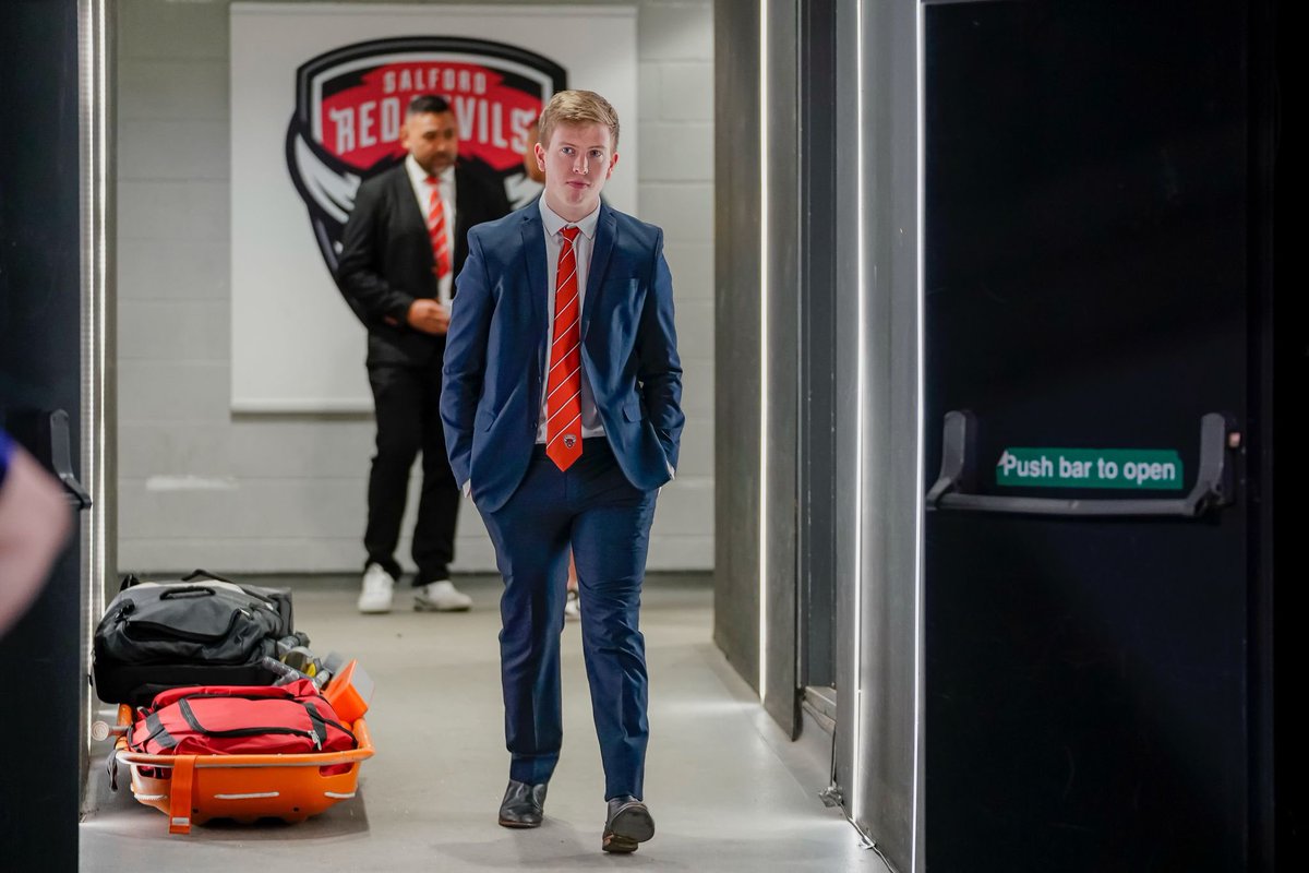 Harry Siddall tweet media