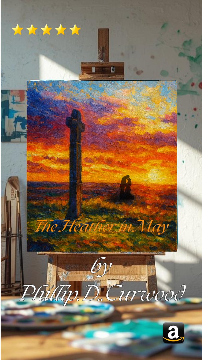 d_phillip's tweet image. amzn.eu/d/8RbO1mC

#timetravel #Romance #bookstoread #amazon #barnesandnoble #waterstones