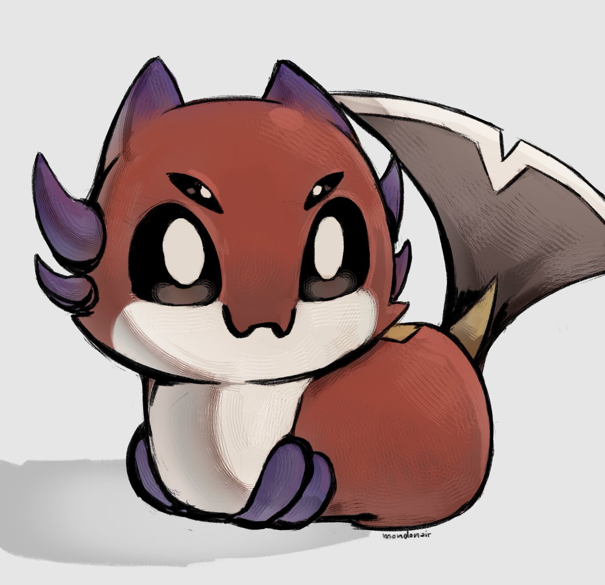 Obsessed w loafzader #CrimzonMuze