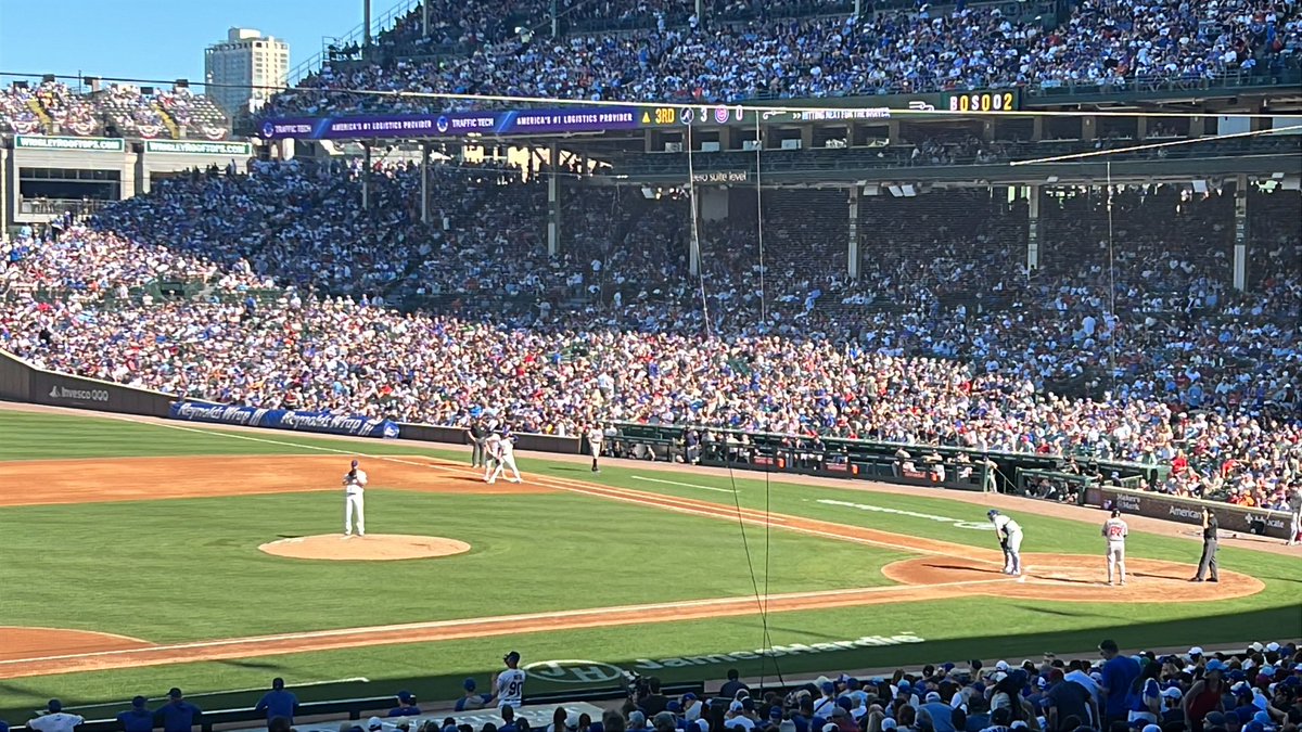 Unc Zuna from the Braves (@mrdjpk) on Twitter photo 3-0 <a href="/Braves/">Atlanta Braves</a> 3-0 <a href="/Braves/">Atlanta Braves</a>