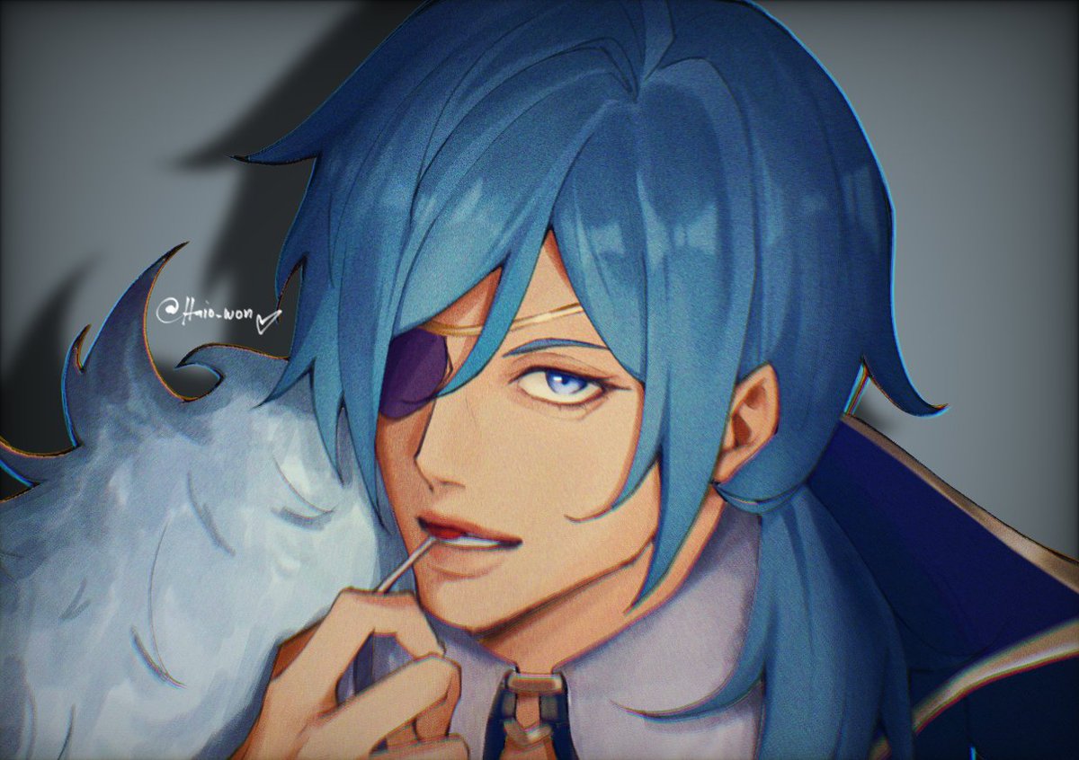 Haio_won tweet media