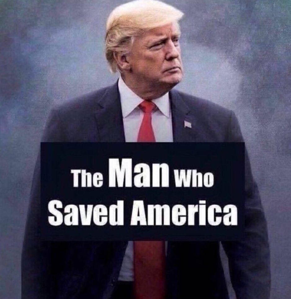 I Love America News tweet media