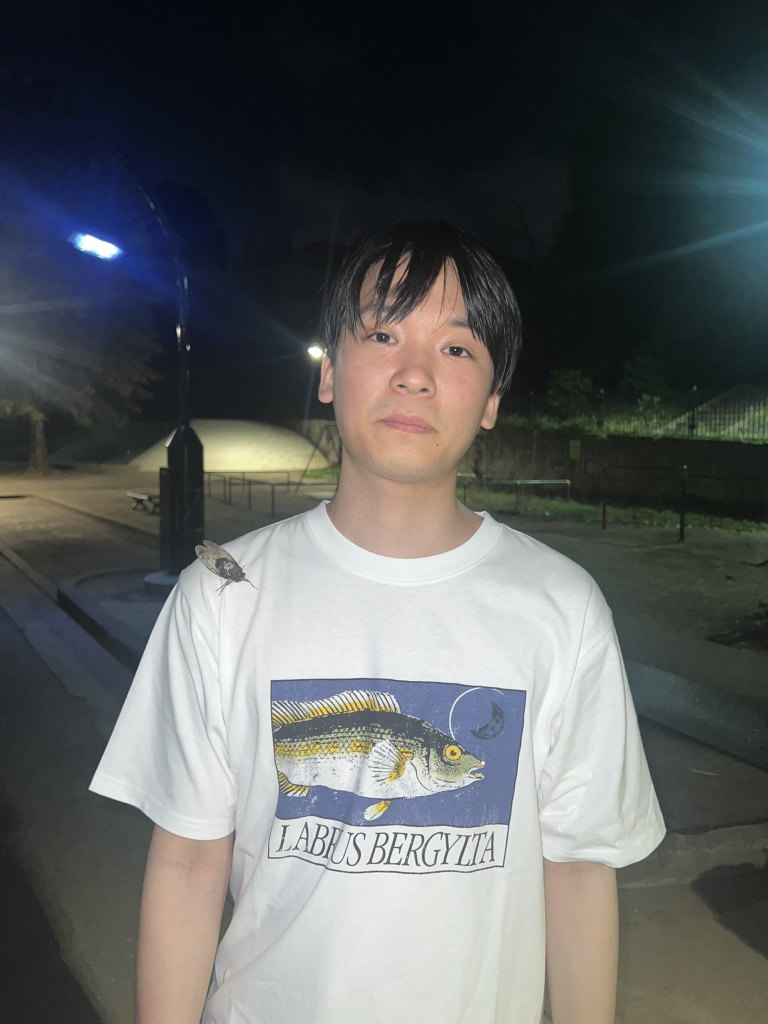 激レア】いへう子w 刺身ソーセー字 スウェット セカンドバッカー