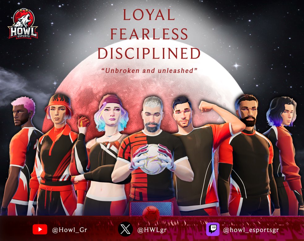 2019-2024, we learned through trial and error.
2025, we showed everyone that work beats talent.

We are branching out into <a href="/PlayRematch/">Rematch</a>, to represent those values in a 2nd esport. 

The roster already on <a href="/Par_Phoenix/">Par gonPhoenix</a> 's league this summer, and dominated! Onwards and upwards!