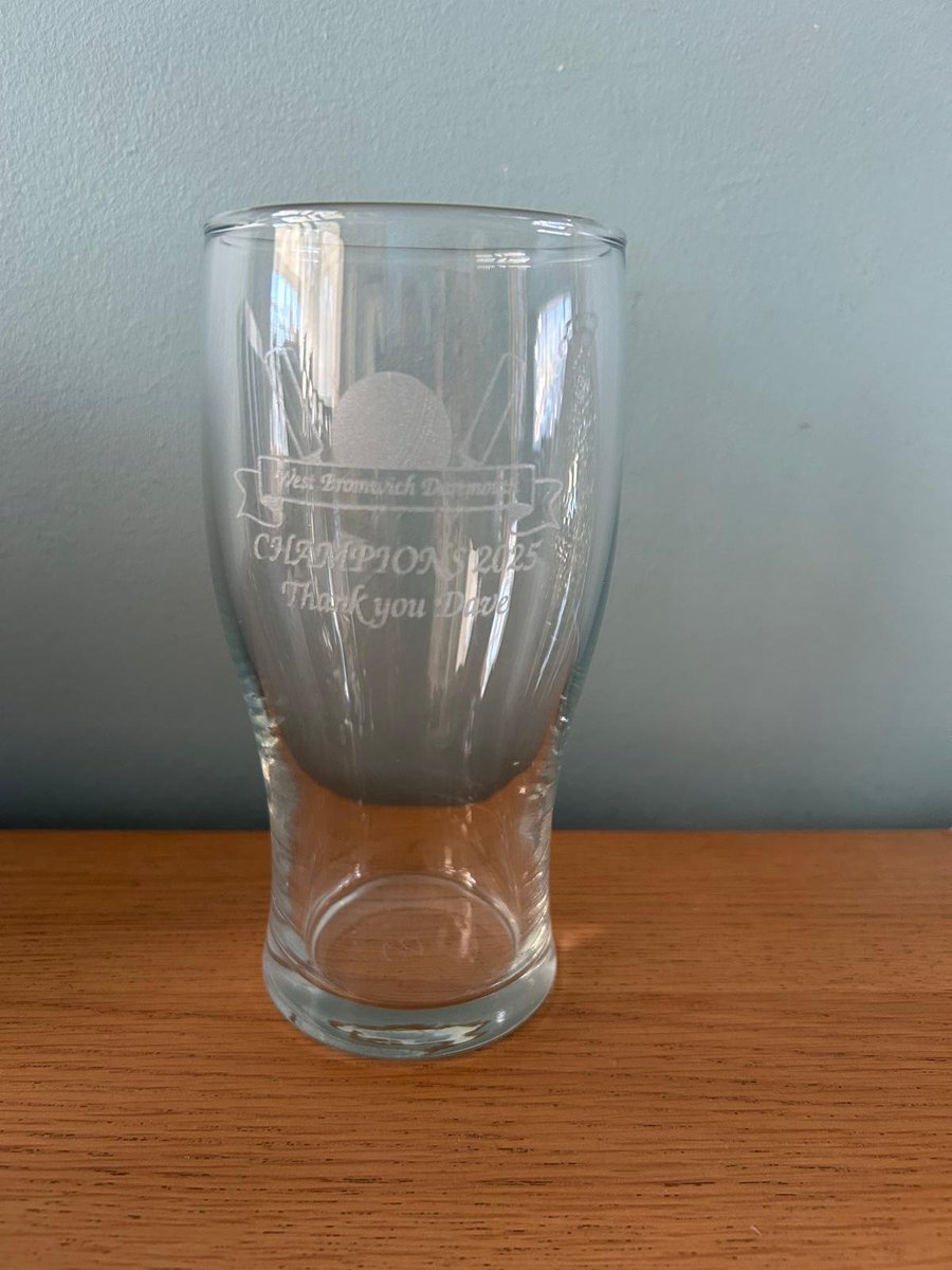 Thank you to all the Ladies <a href="/WBDCC/">West Bromwich Dartmouth Cricket Club</a> without your support it wasn't possible, but we were confident wasn't we😀get the right people in the right places and success would come🏏