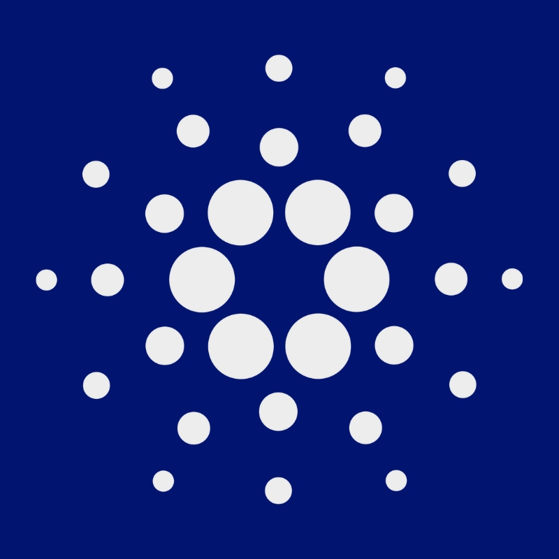 JUST IN: Cardano $ADA has surpassed 5.5M wallets created.