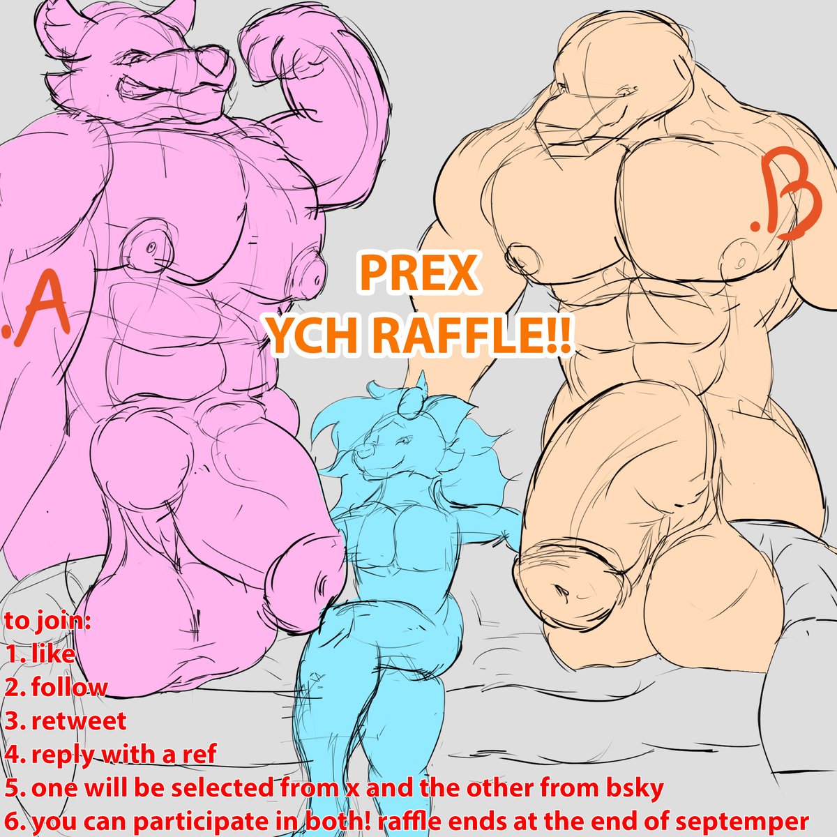 prexy.bsky.social 🔞 tweet media
