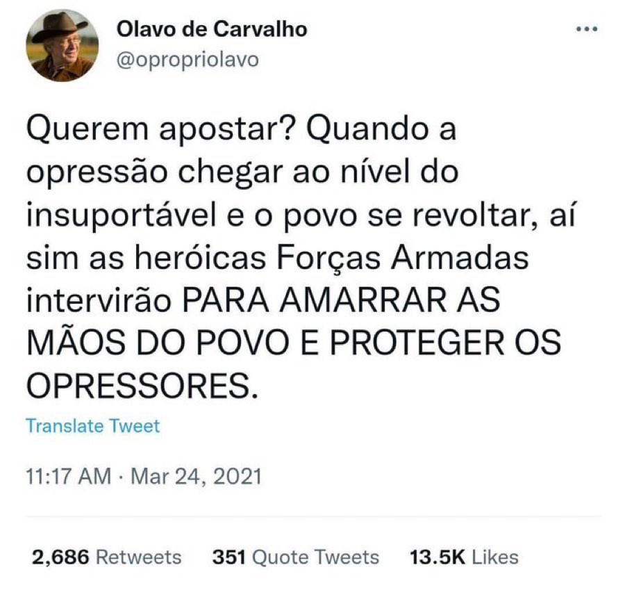 VilsonDoido's tweet photo. https://t.co/2z54dBHfiM