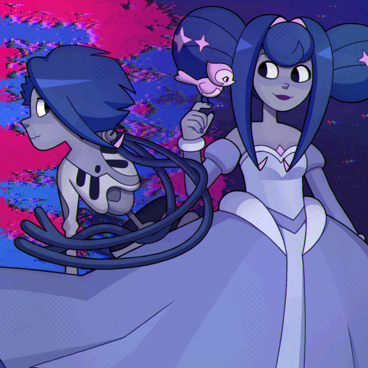 Emil ⋆｡‧˚💫 tweet media