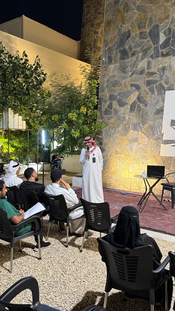 MUHAY studio | محي استوديو tweet media