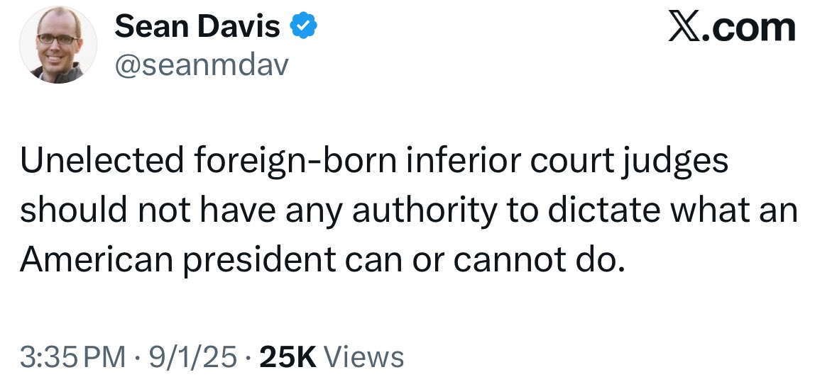 They are *exactly* what they appear to be.