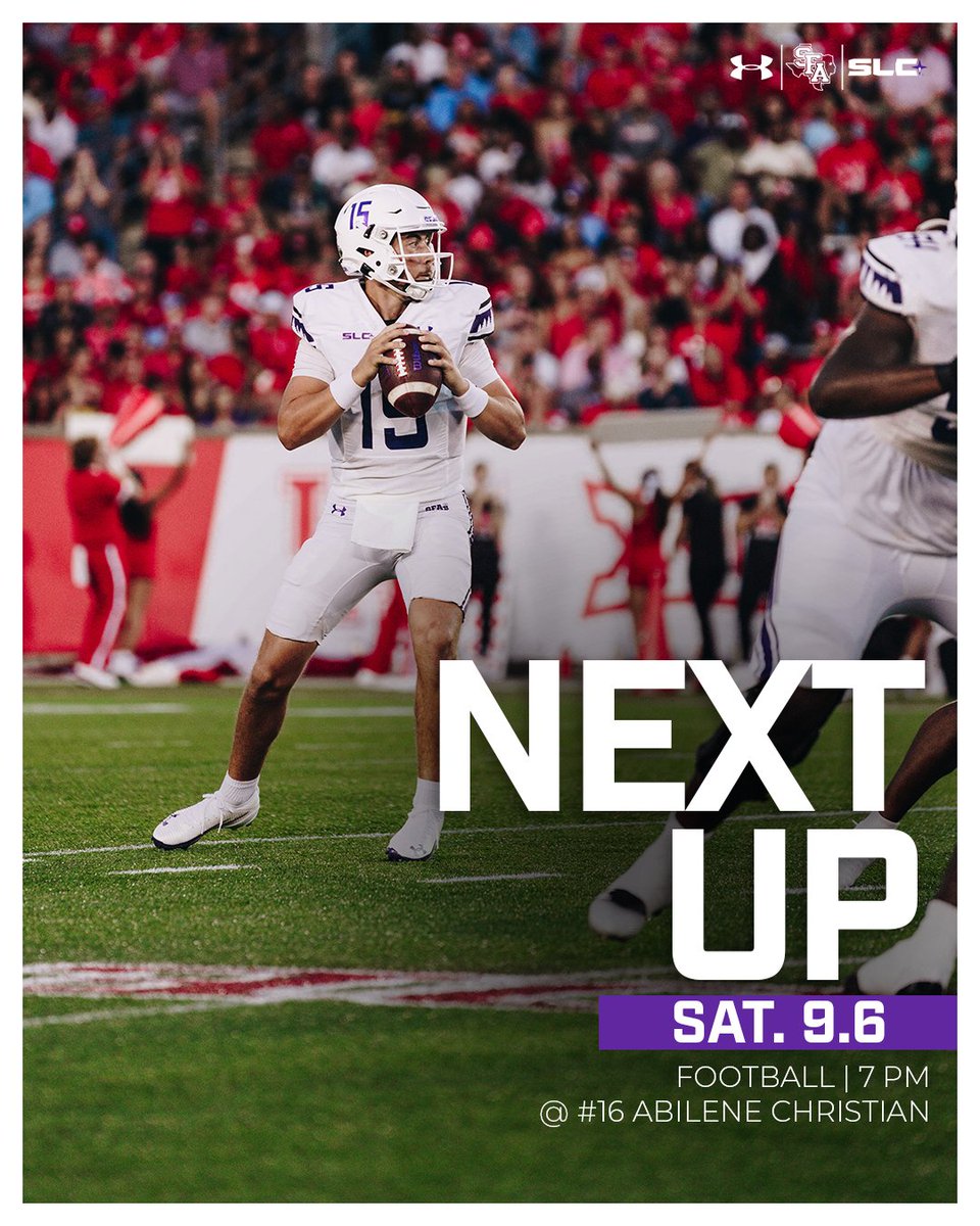 Ranked matchup on deck 😤

#AxeEm x #EastTexasTough