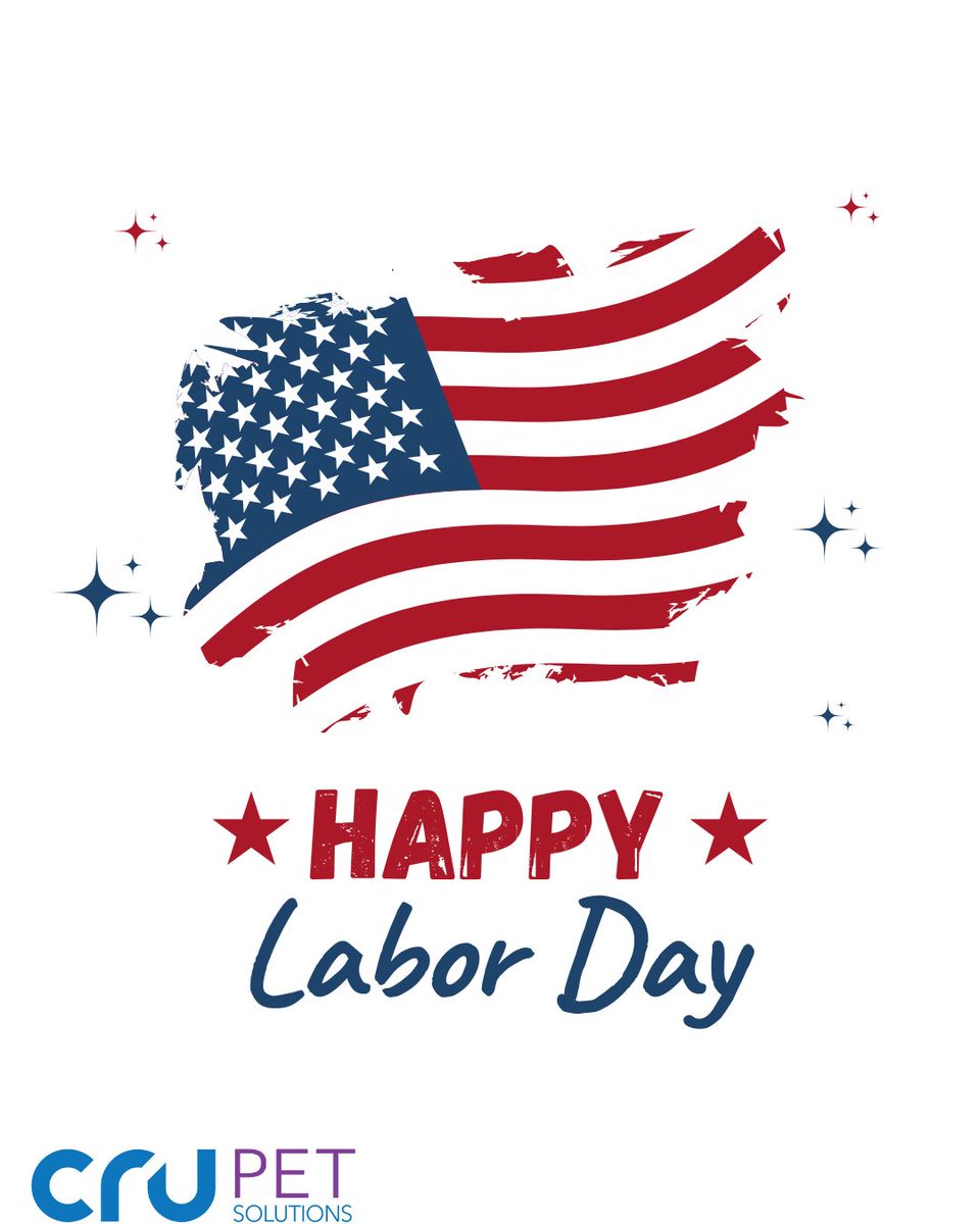 🇺🇸 Happy Labor Day!
Today we honour the dedication and resilience of workers across the United States. 
Here’s to celebrating progress, together. 💪✨
#LaborDay #Teamwork #Innovation #Community