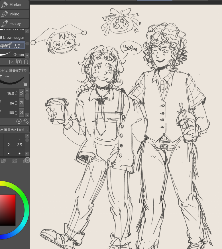 fiona 🥚🍓🇵🇸 | COMMS OPEN💥 tweet media