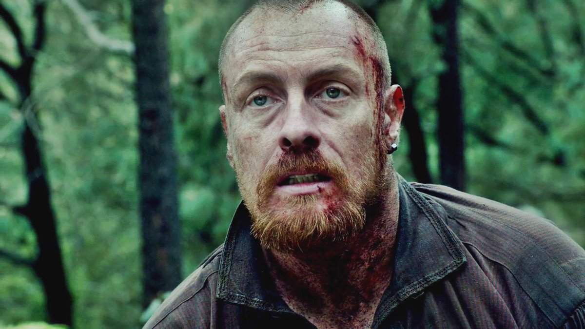 watch black sails (@dailyblacksails) on Twitter photo 