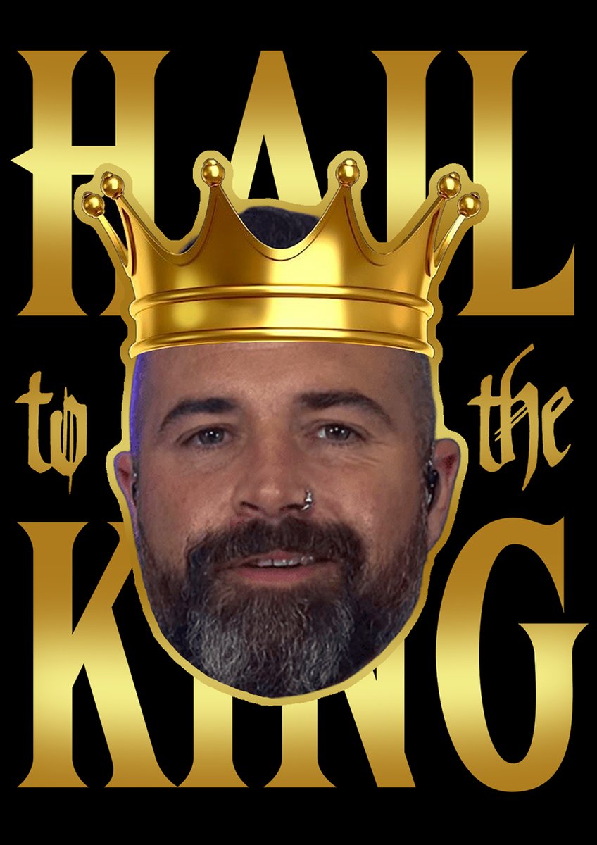 PinklySth's tweet image. Should I make this a sticker? 😋 #a7x