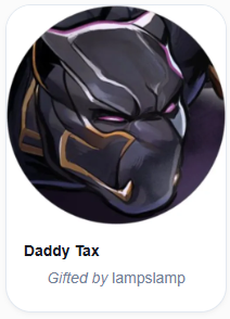 BlackingPanther's tweet photo. Do you want to know what devotion looks like? Devotion isn't just sending money. It's also giving up other, lesser pleasures, for the sake of your Superior. Cutting off all other findoms, so he can send Me more instead. Lining my pockets. This is just the start. @dadfuckerists https://t.co/yAigW6zHrO