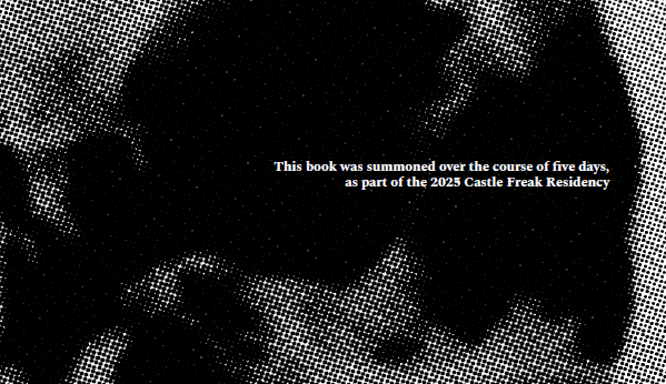 incastellated's tweet photo. Excited for ARKTA CIRKLO to manifest,@HouseEvidence crushed it. https://t.co/TfMb73Z0xp