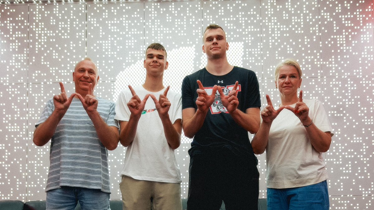 Wisconsin Basketball tweet media