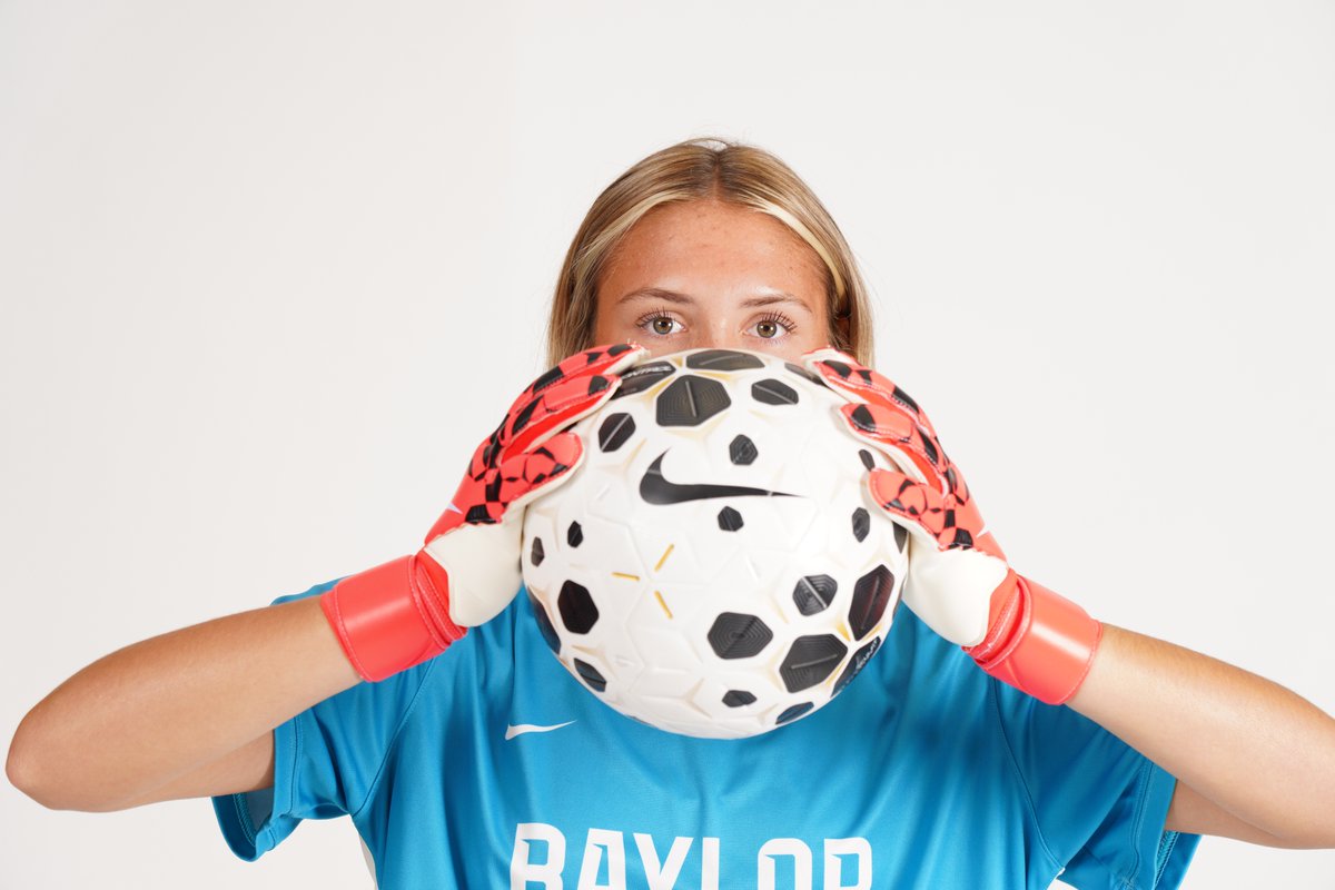 Hailey Smith GK | Baylor Soccer tweet media