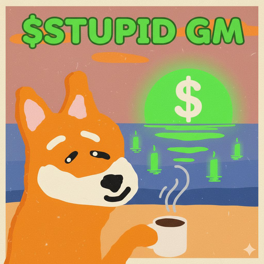 The $Stupid Inu CTO Team has officially removed the old team's wallet from collecting royalties, and added a wallet that the CTO Team has full control over!

This is huge for the future of the project as it will give the community the power to vote on what these funds should be