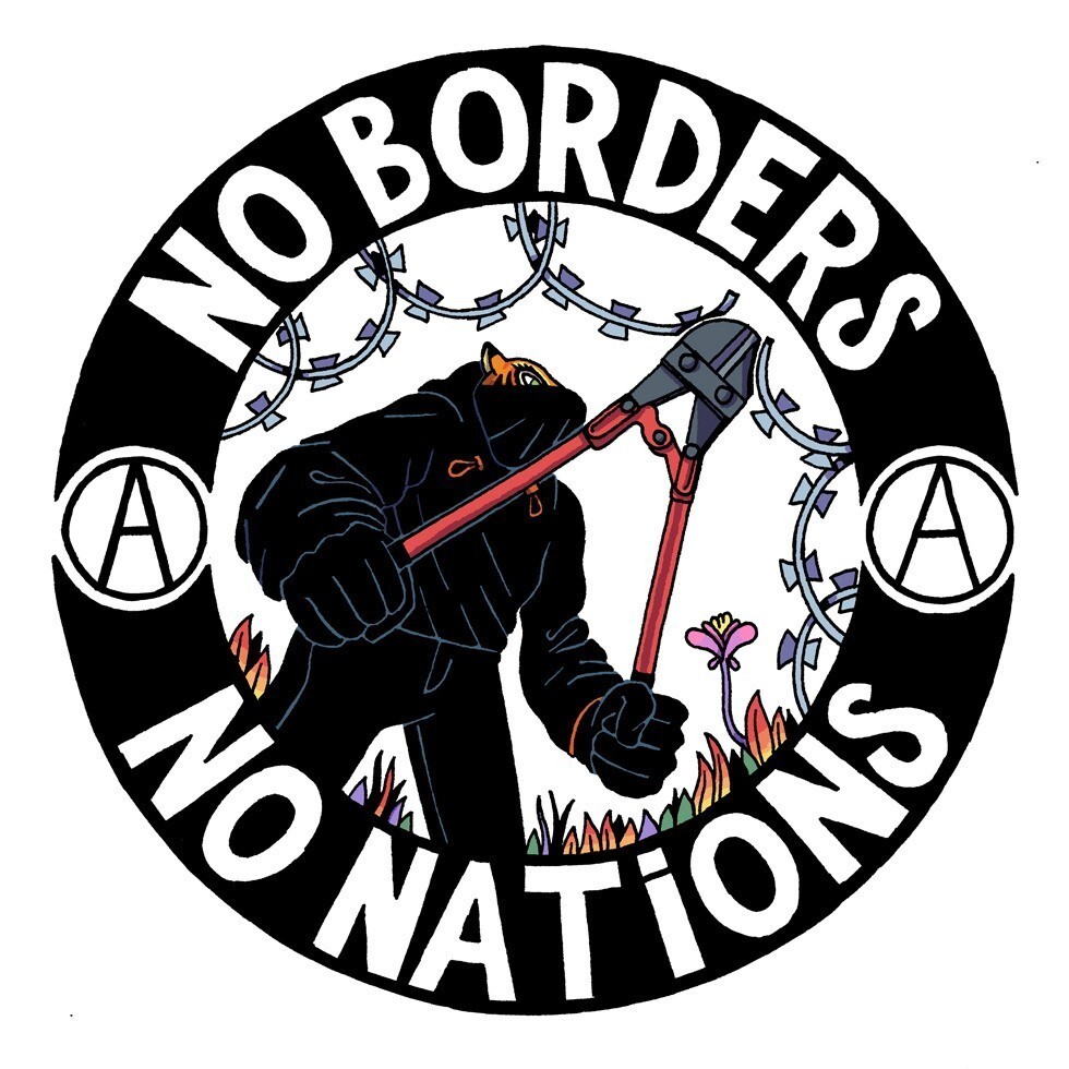 Anarchist Art (@anarchistart_) on Twitter photo 