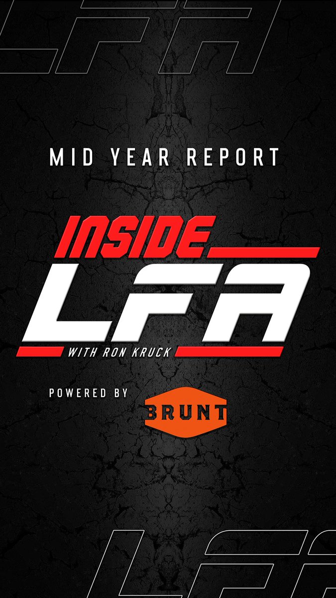 #InsideLFA Mid Year Report 🔥

Powered by: <a href="/bruntworkwear/">BRUNT Workwear</a> 

Watch the full episode: instagram.com/reel/DOEsaE8kT…
