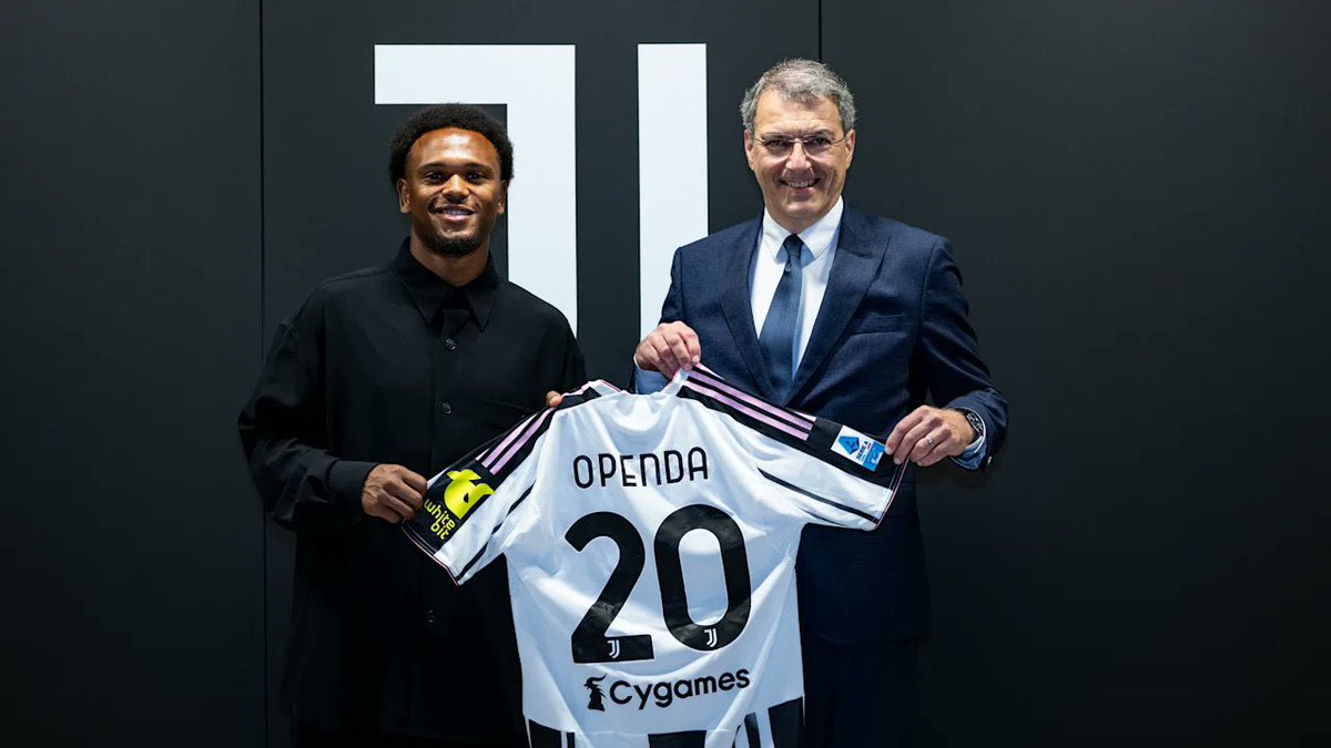 JUVE F21 (@JUVE_F21): 