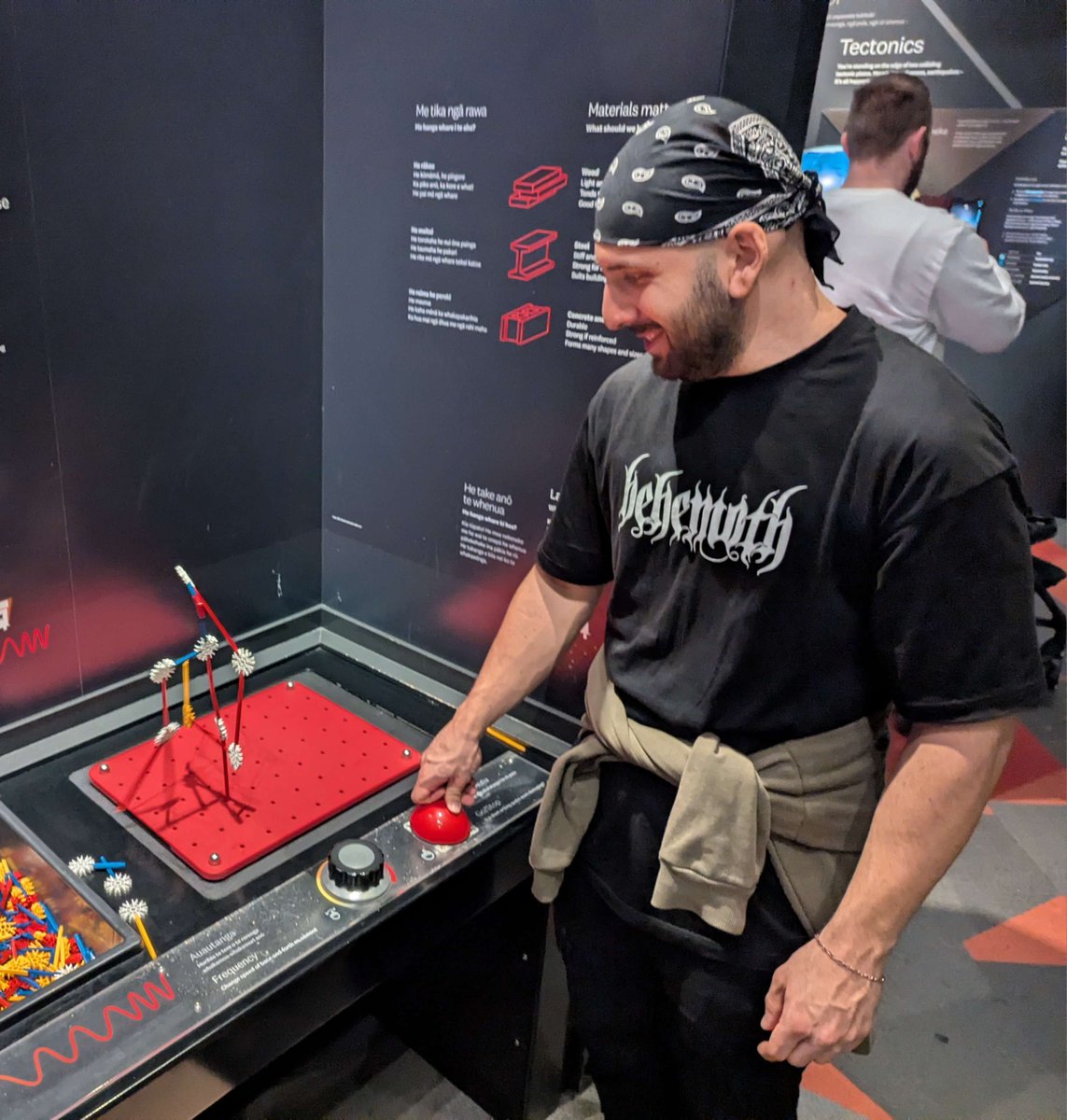 Orhun Parmaksız 👾 tweet media