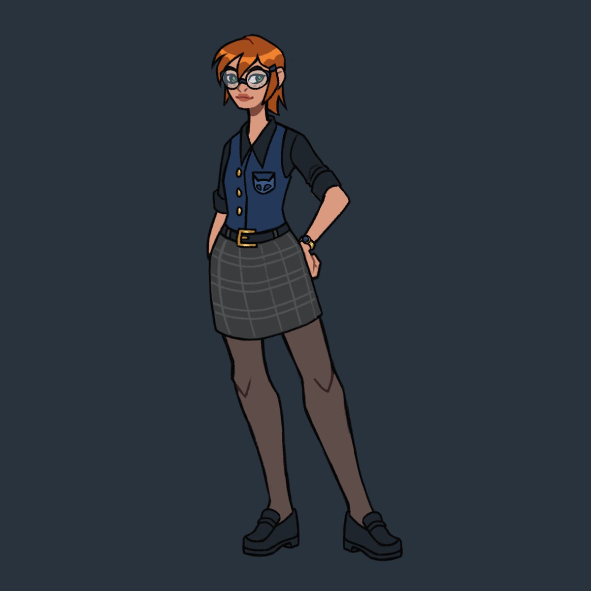 Minty ▴ they/them tweet media