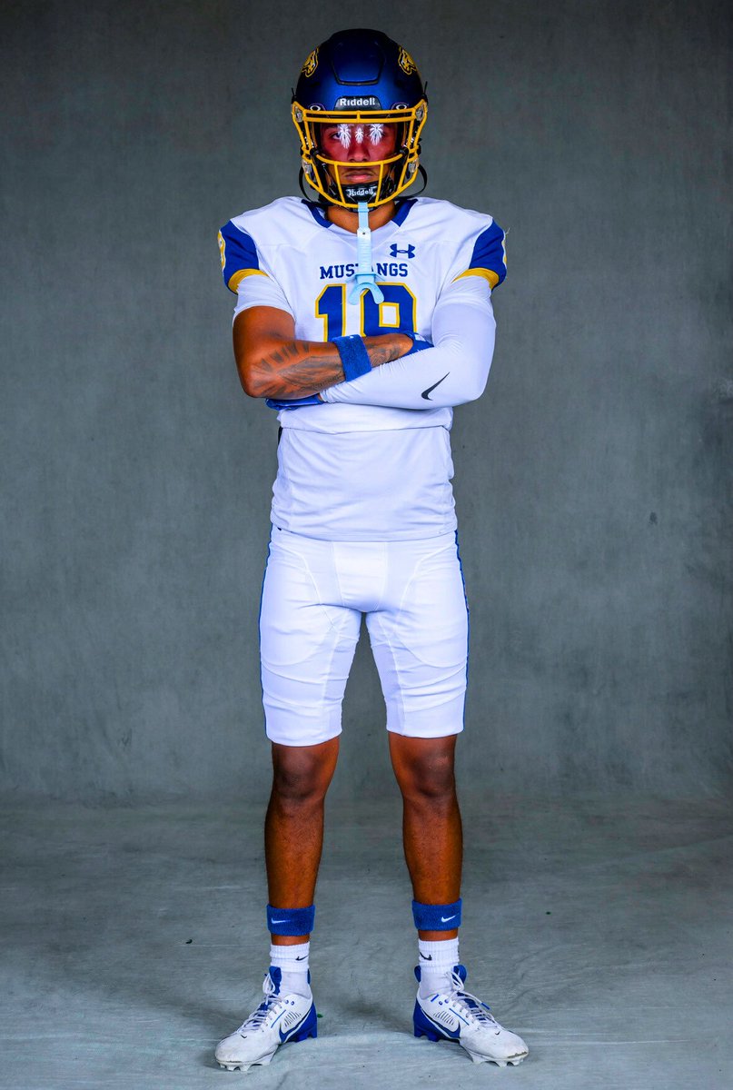 Year #2
<a href="/mjcmustangs/">Monroe Mustangs FB</a>