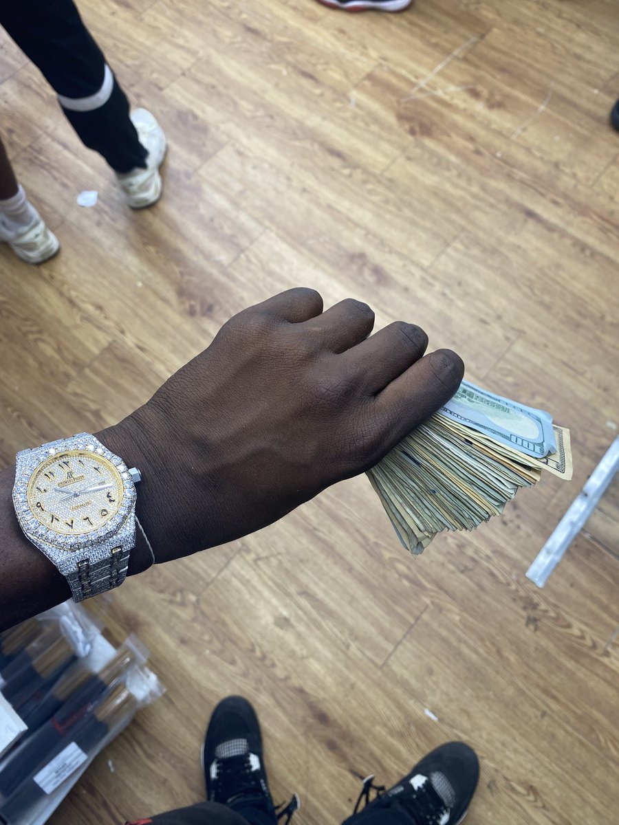 dontraydadon tweet media