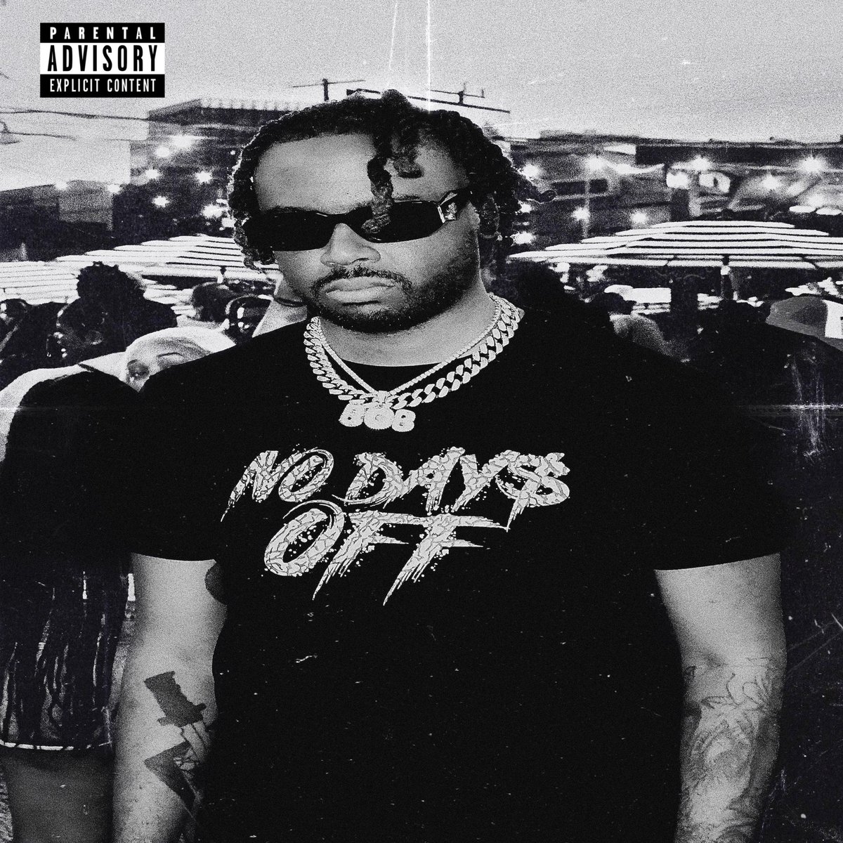 _skinnybob's tweet photo. “NO DAYS OFF” NEW ALBUM OUT NOW !

https://t.co/9Ultlb31D1 https://t.co/1TTuTo650W