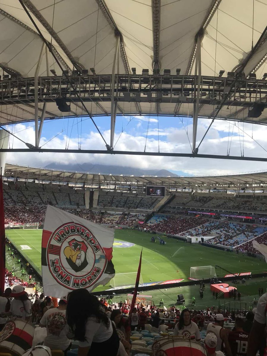“O Brasil que queremos é que o oıɯǝ̮ɹ⅁ se fod* TO-DOS os DI-AS…”  <a href="/ubzoficial/">TORCIDA URUBUZADA</a> 🤝🏽 @discipulosderao 

𝗙𝗹𝗮𝗺𝗲𝗻𝗴𝗼 𝘅 oıɯǝ̮ɹ⅁ pelo Brasileirão.
Sempre Haverá um de Nós! #ZNFutebolMasculino