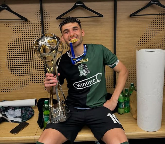 Hayastan Footy tweet media