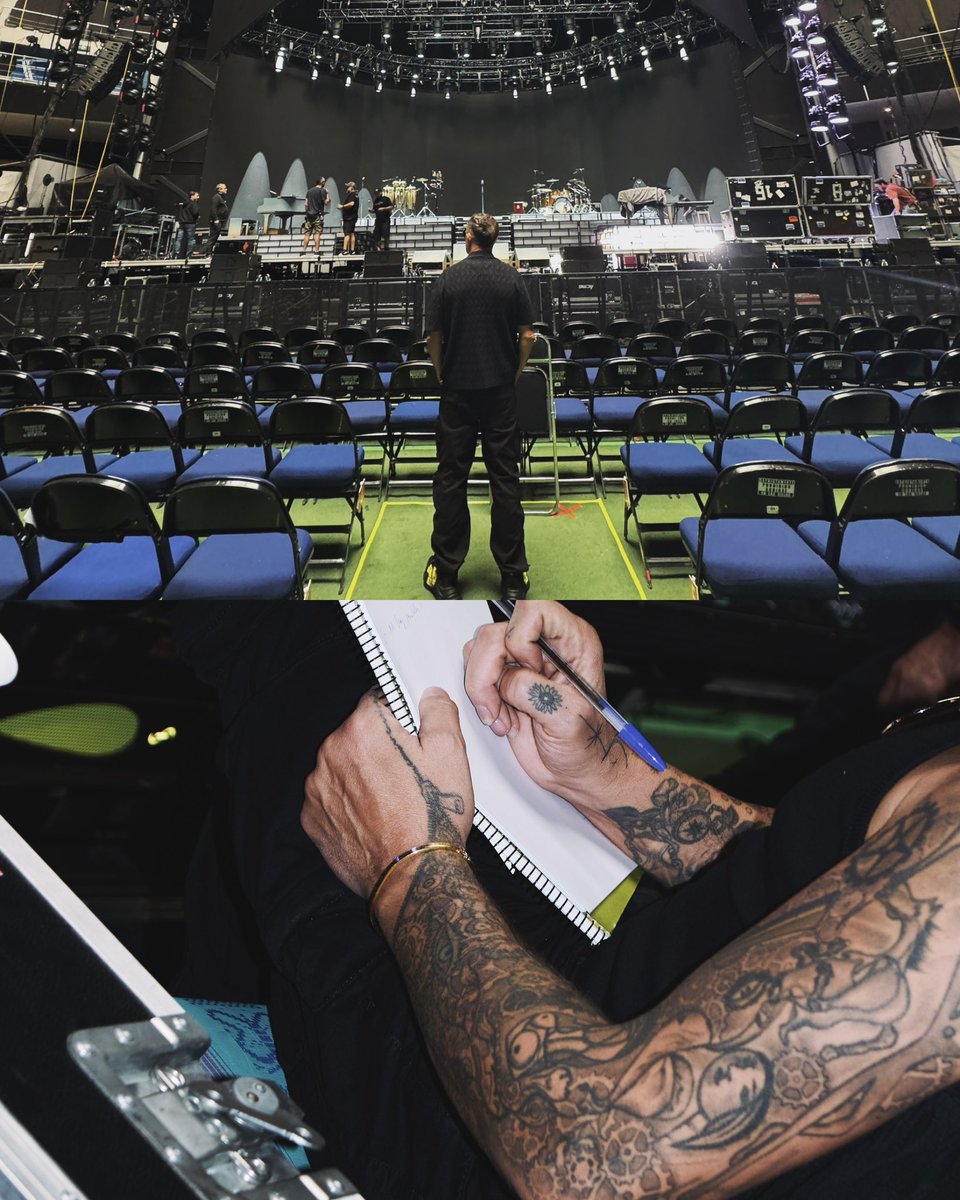 Mundo Sanzero Chile tweet media