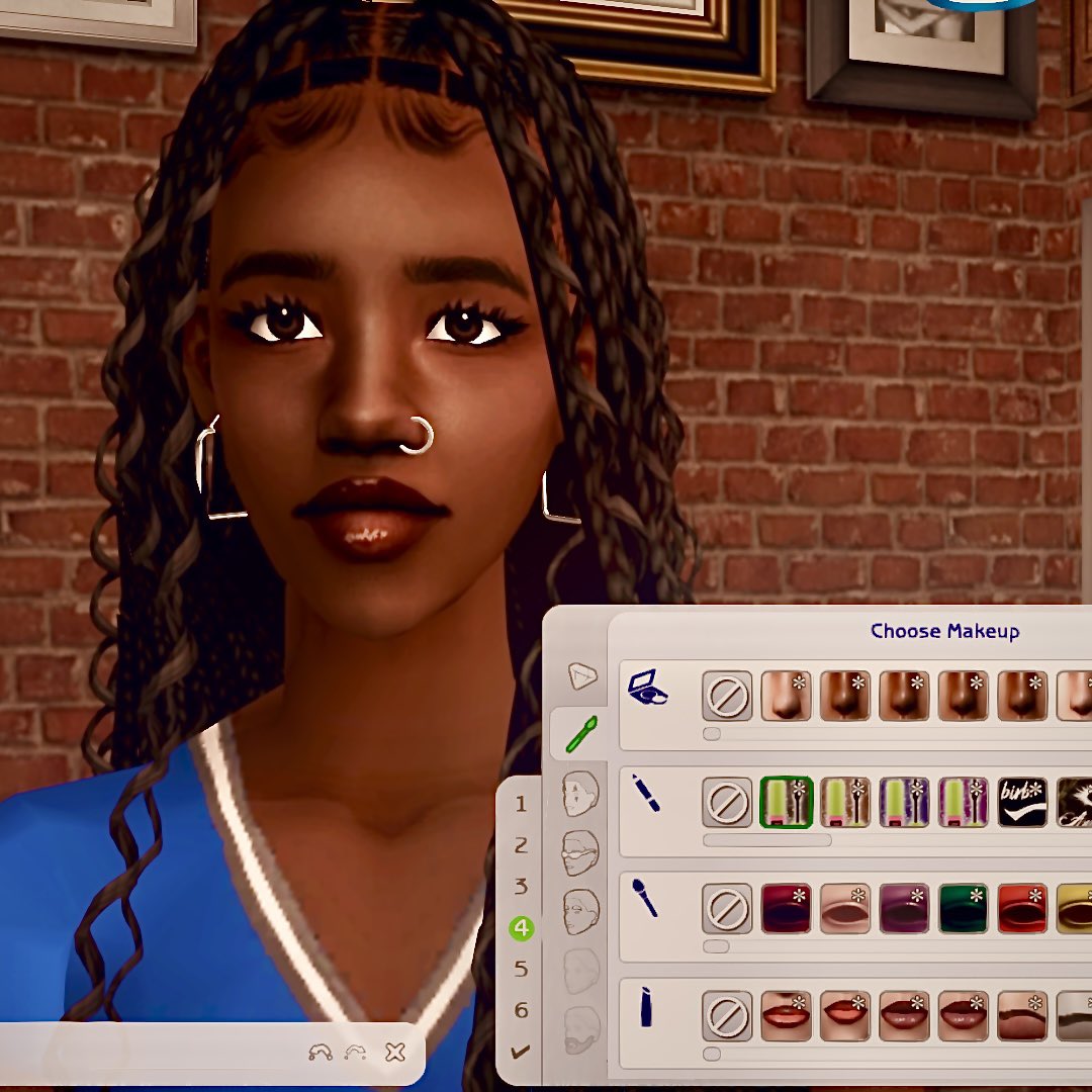 ro_centric's tweet photo. Finally playing TS2🤭 https://t.co/0GTAz9JE5y