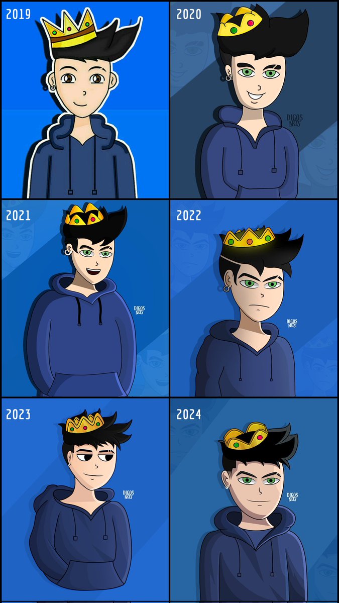 Digos Arts (Habbo/Habblet) tweet media