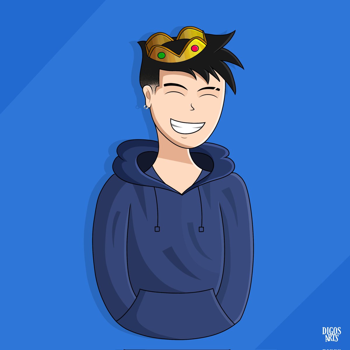Digos Arts (Habbo/Habblet) tweet media