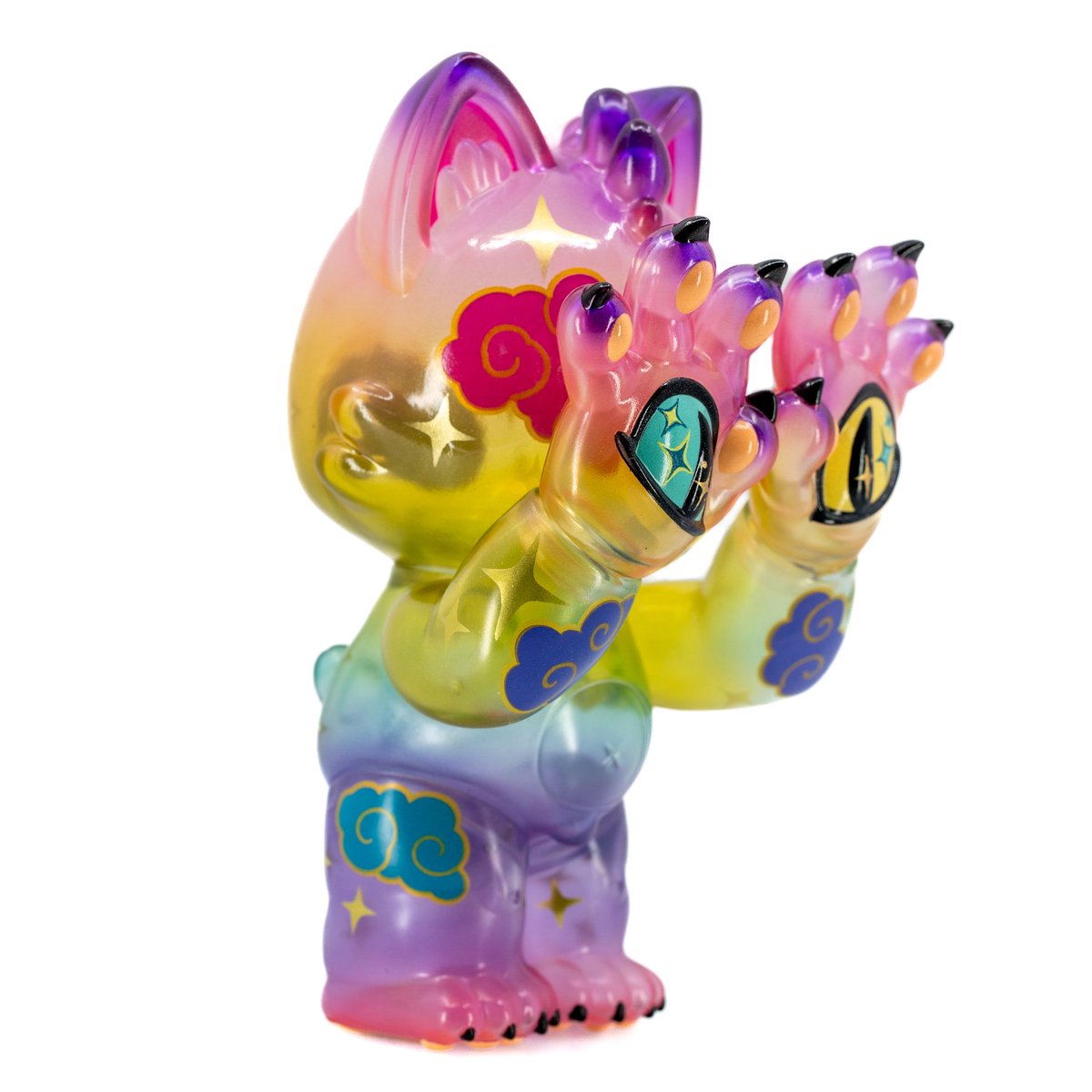 P.9.T.O.Y.S (@P9Toys) / X