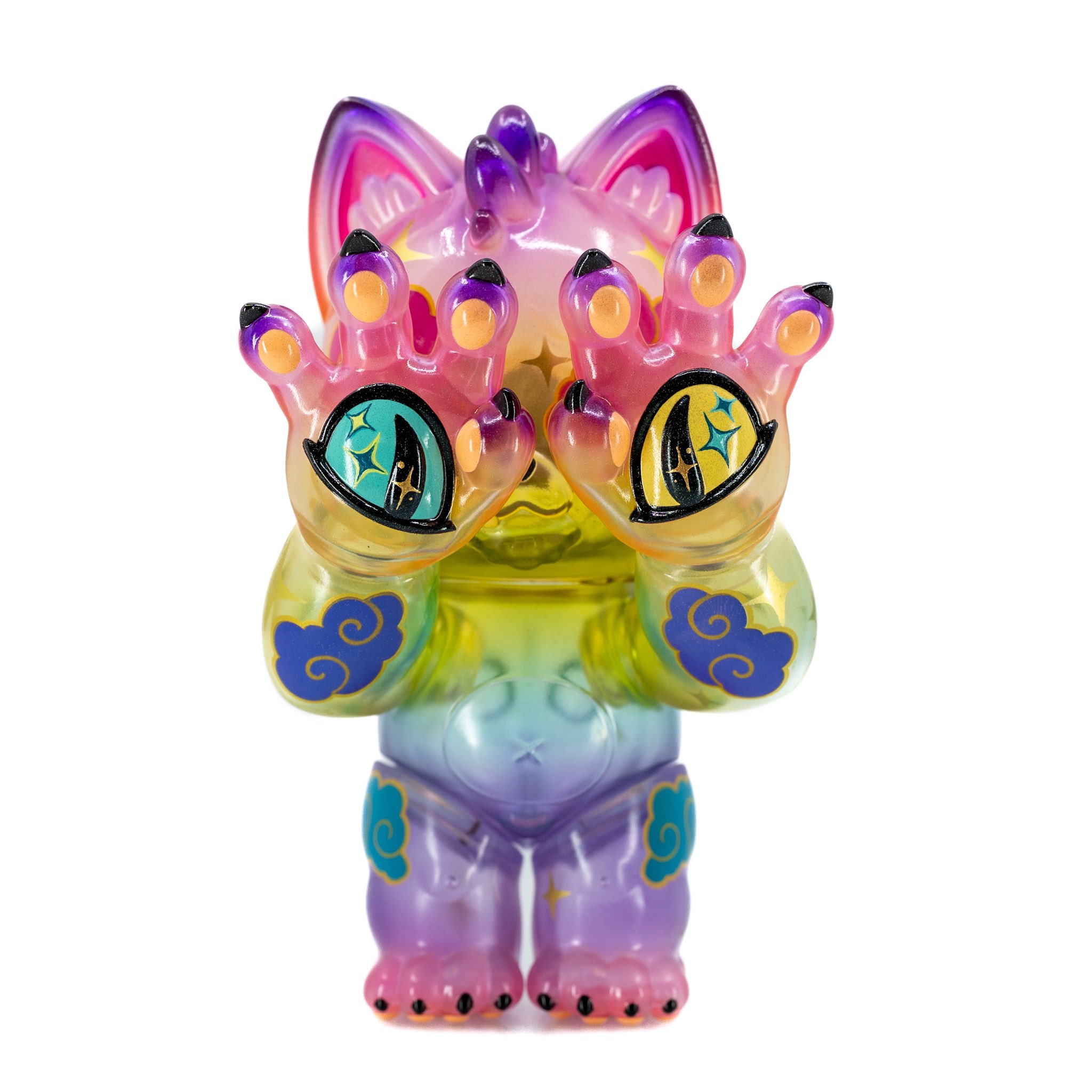 P.9.T.O.Y.S (@P9Toys) / X