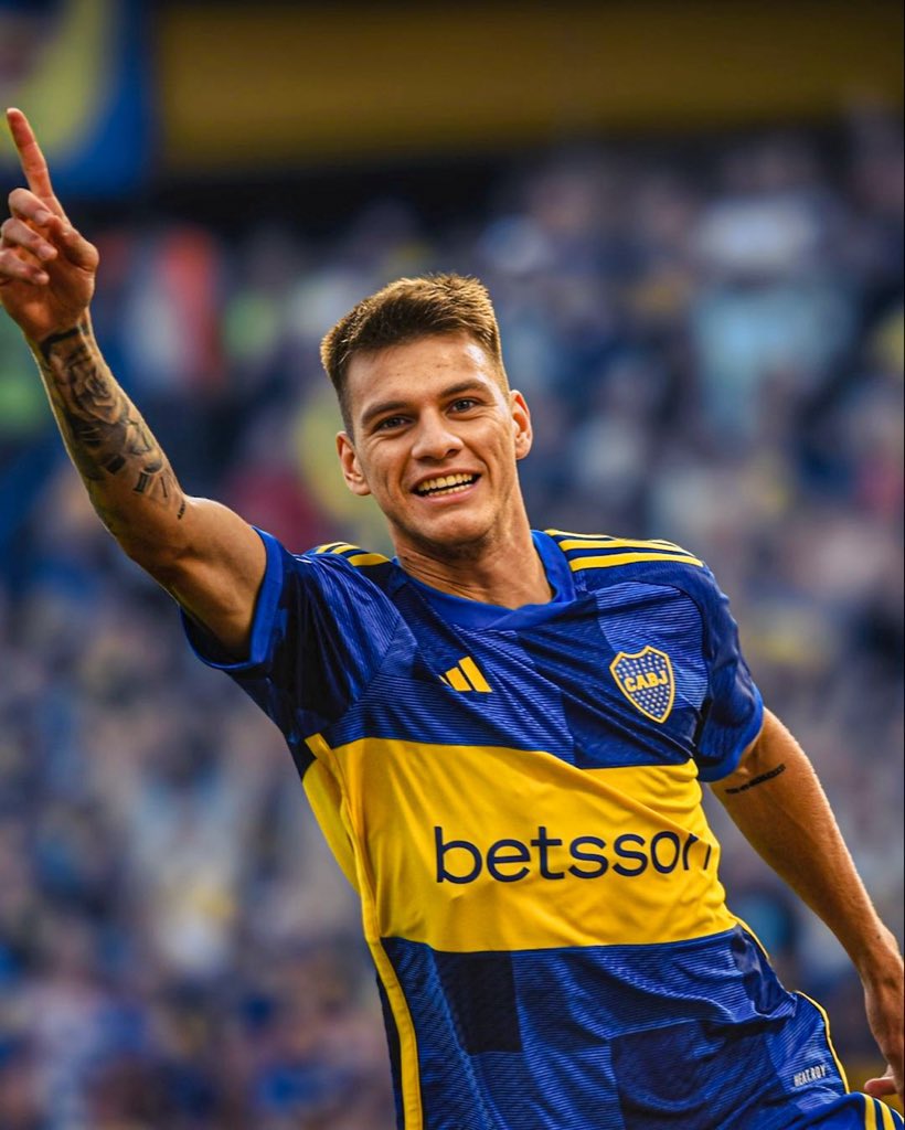 AdrianoSavalli's tweet photo. 🚨 Alavés 🇪🇸 hizo una oferta por Kevin Zenón, como contó @urieliugt. Era para una cesión. Boca respondió que no lo larga a préstamo ⚪🔵. https://t.co/a3VhT4uAQy