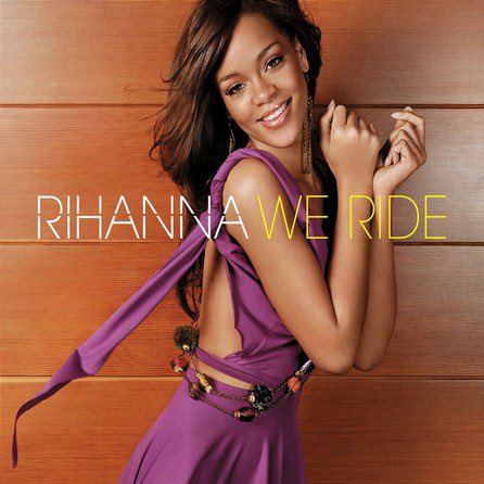 SISPET35_'s tweet image. We Ride - Rihanna 

I use to be so obsessed with this song and video #R20