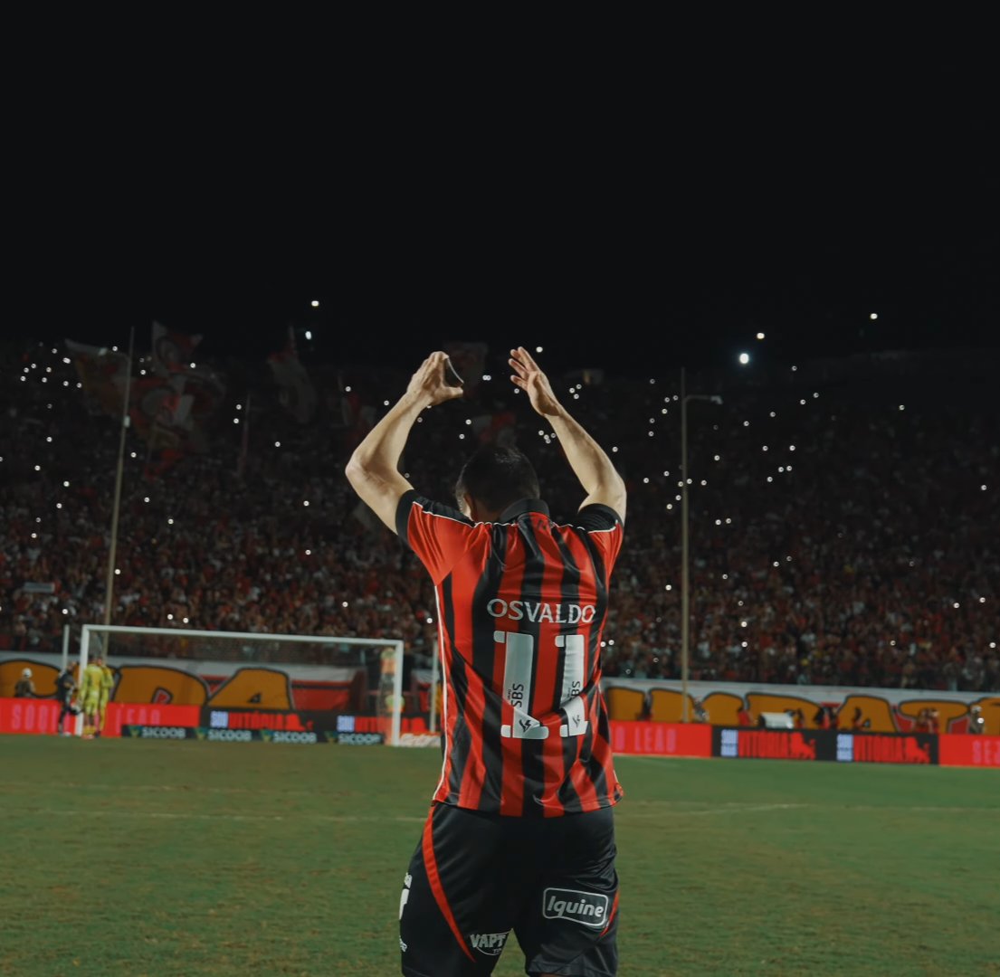 sfppecv's tweet photo. Ele sabe que é foda
Ele sabe que o amamos
Ele sabe que é ídolo
Ele veste a camisa

OSVALDO https://t.co/KTARnf1GGU