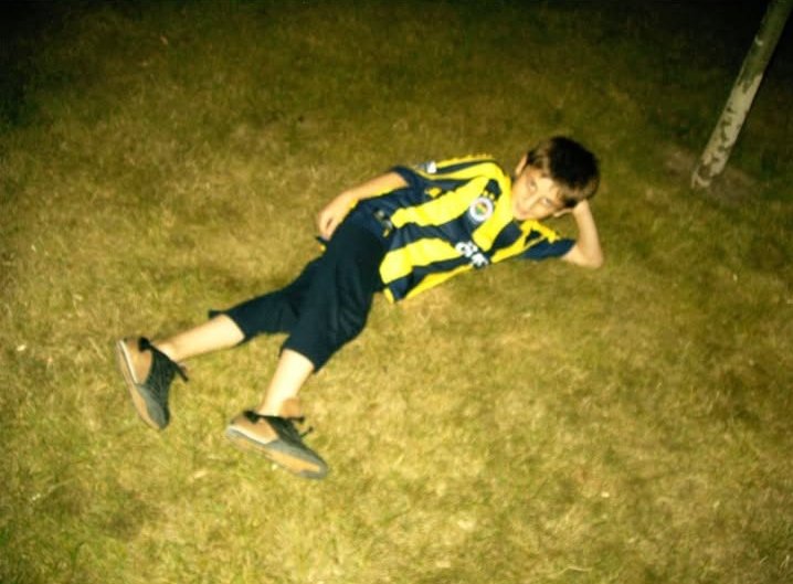 Her sevgi ihanetle başlar
#keremaktuerkoğlu