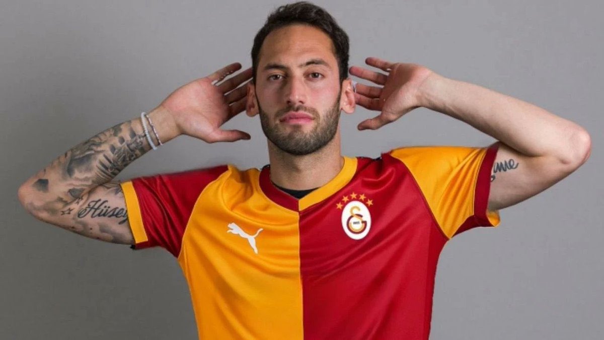 YÜKLENNNN !

#HakanCimboma
