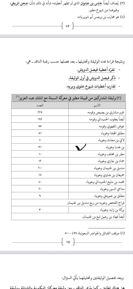 دغيم بن محمد ابن هدباء tweet media